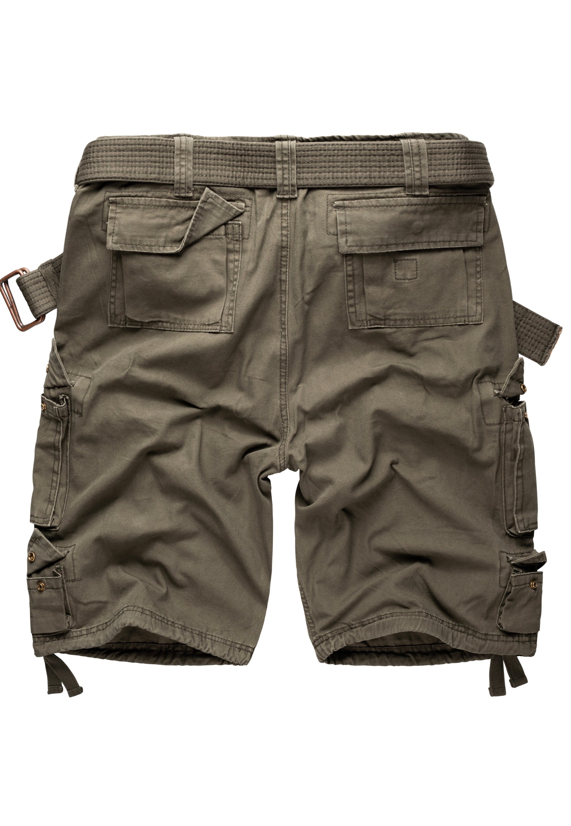 Surplus - Division Olive - Shorts | Men-Image