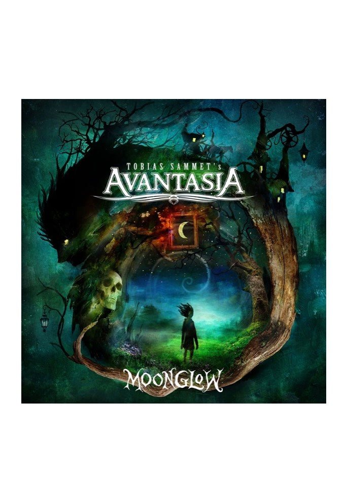 Avantasia - Moonglow - CD | Neutral-Image