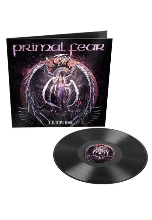 Primal Fear - I Will Be Done EP - Vinyl | Neutral-Image