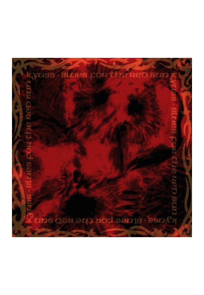 Kyuss - Blues For The Red Sun - CD | Neutral-Image