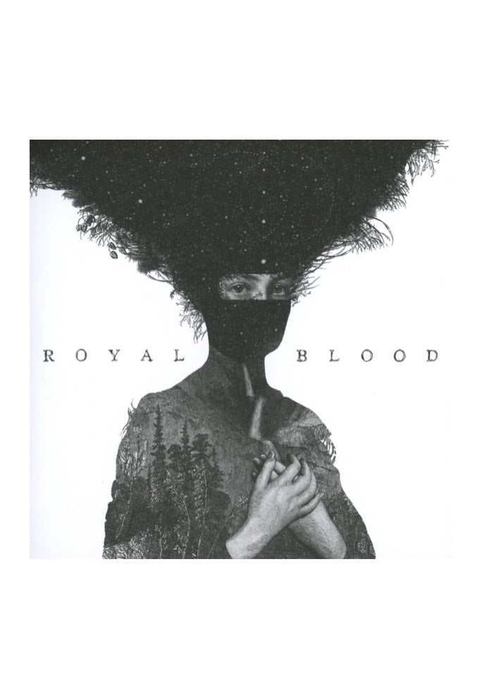 Royal Blood - Royal Blood - CD | Neutral-Image