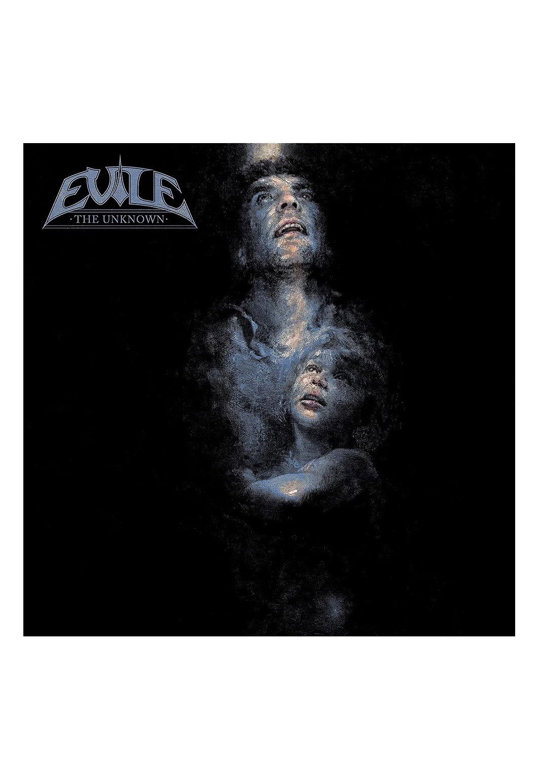 Evile - The Unknown - Digipak CD | Neutral-Image