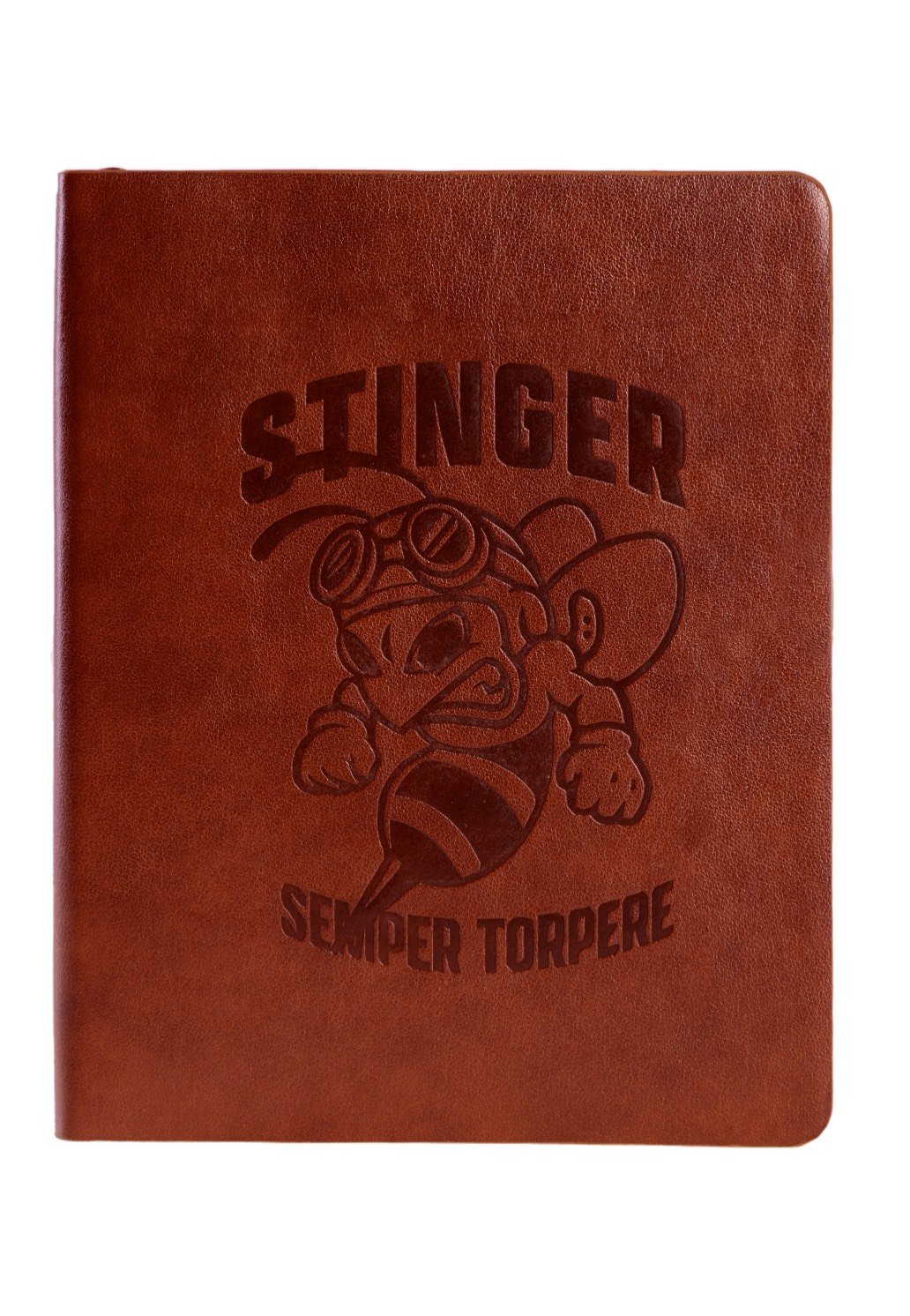 Call Of Duty - Stinger - Notebook | Neutral-Image