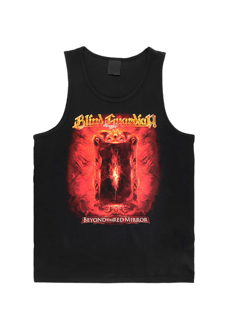 Blind Guardian - Beyond The Red Mirror Tour 2015 Limited - Tank | Neutral-Image