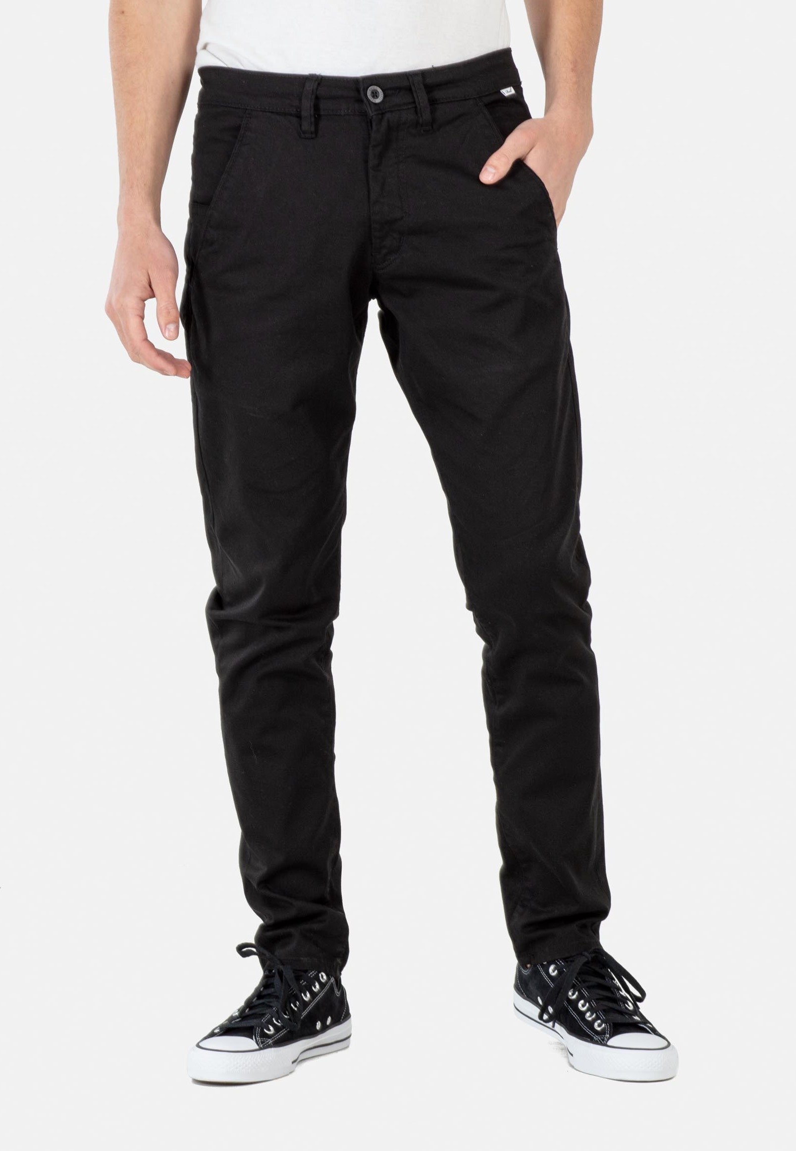 REELL - Flex Tapered Chino - Pants | Men-Image