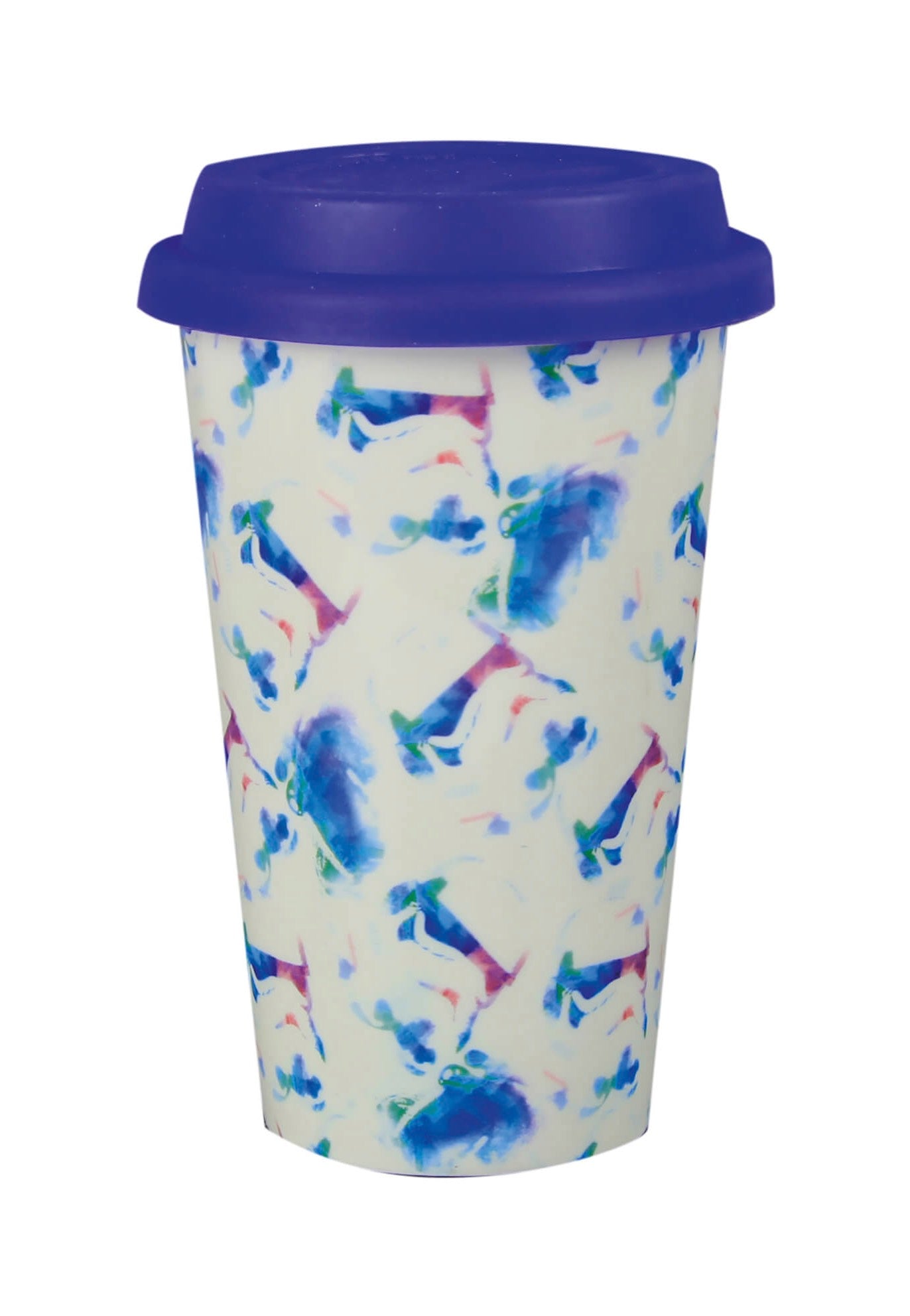 Star Wars - Stormtrooper Pastel - Travel Mug | Neutral-Image