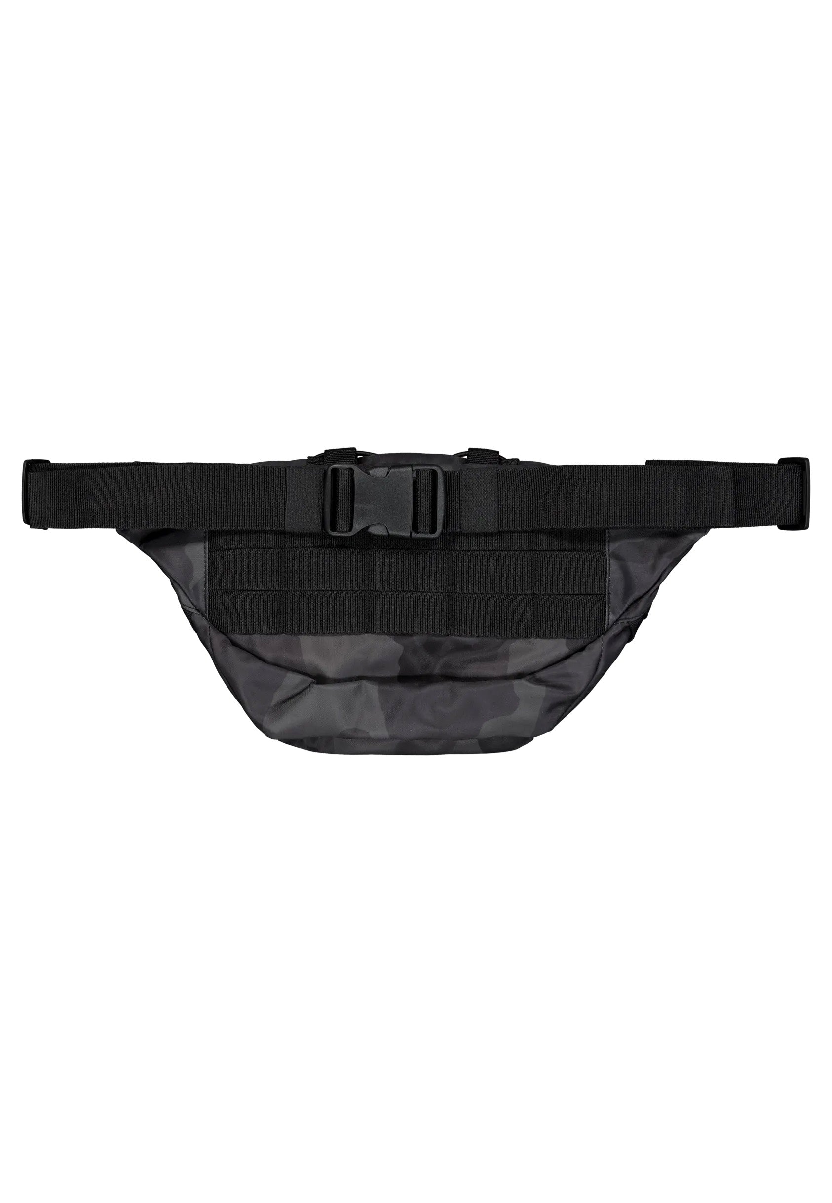 Alpha Industries - Tactical Black - Hip Bag | Neutral-Image