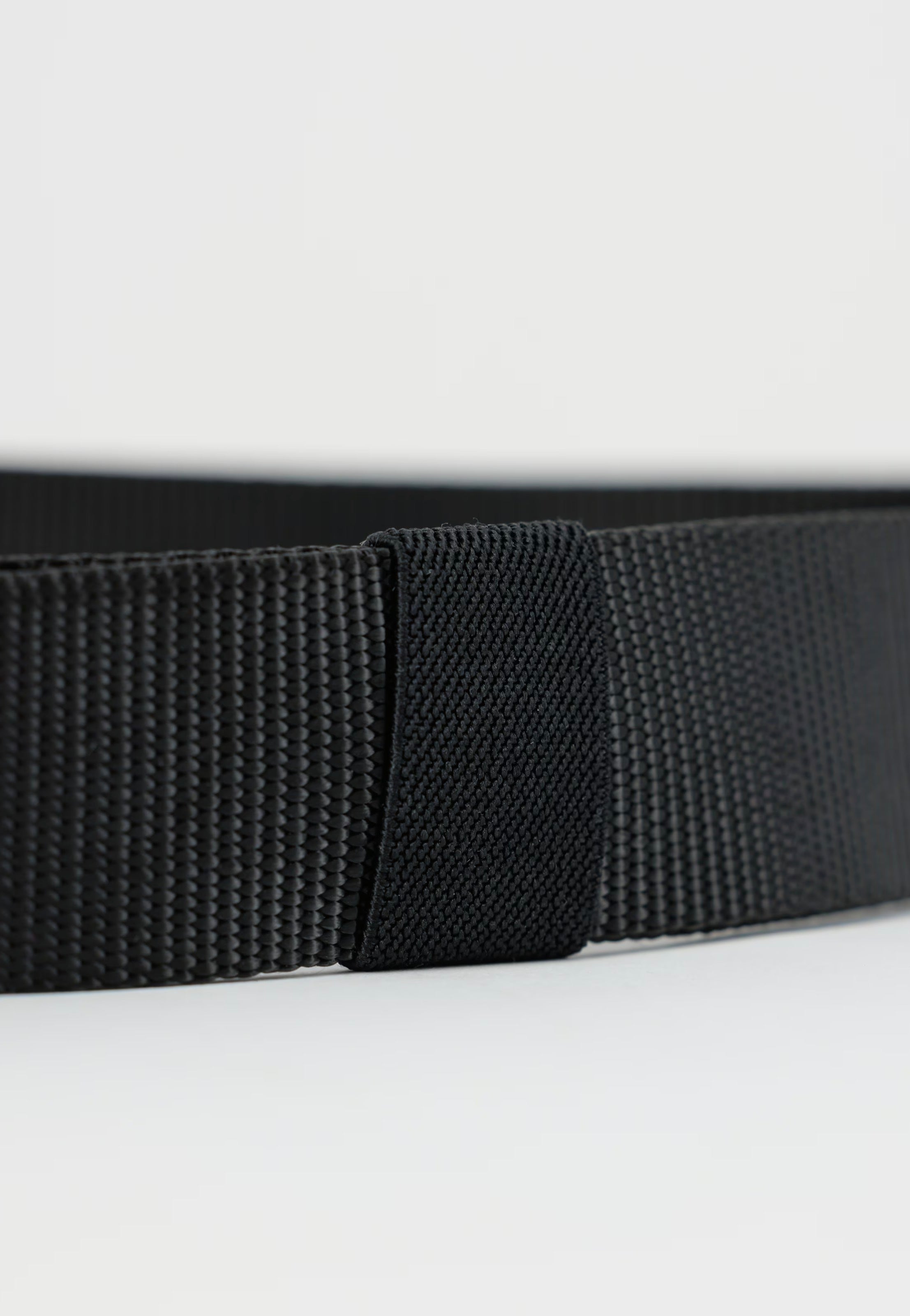 Alpha Industries - Utility Black - Belt | Neutral-Image