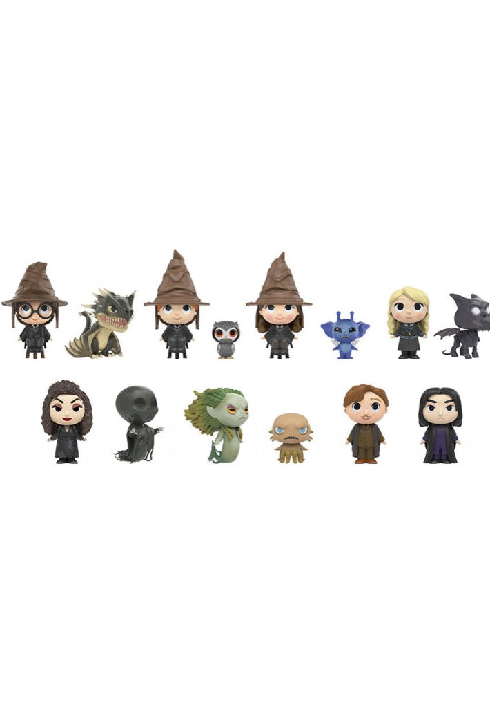 Harry Potter - Mystery Mini - Funko Pop | Neutral-Image