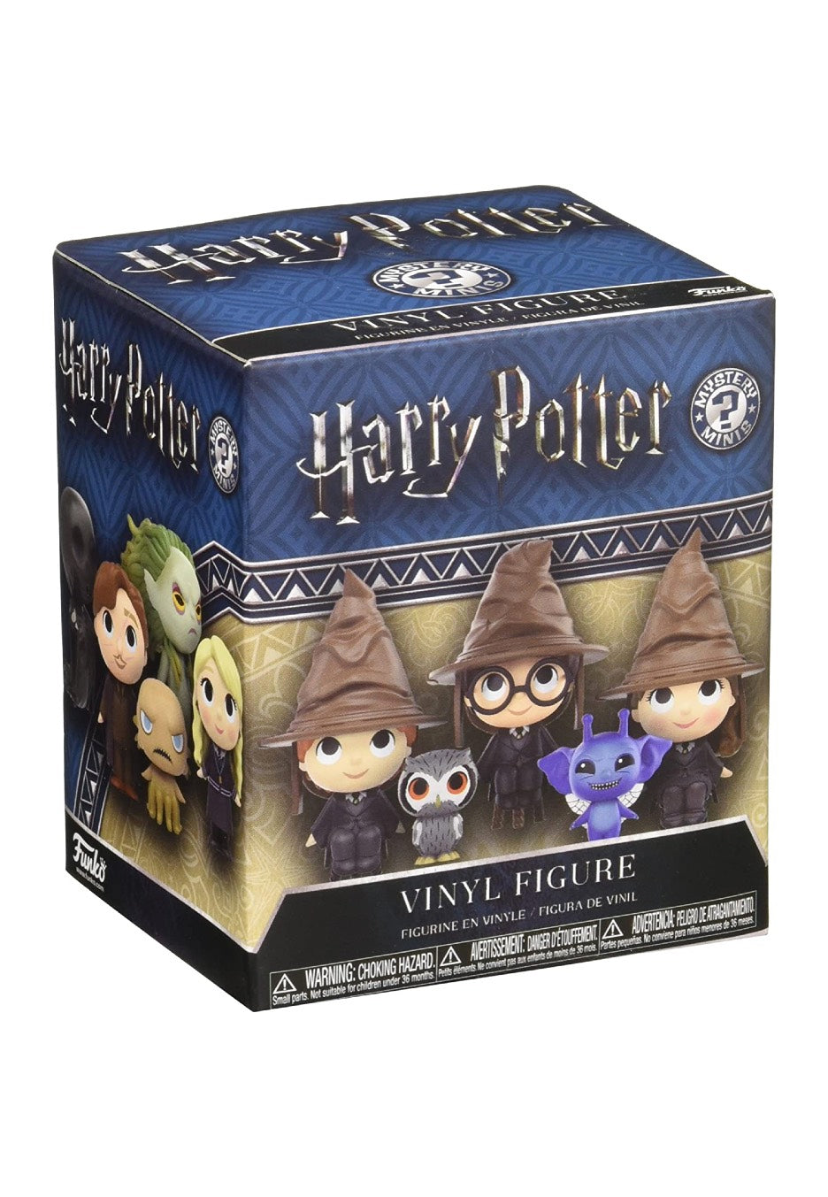 Harry Potter - Mystery Mini - Funko Pop | Neutral-Image