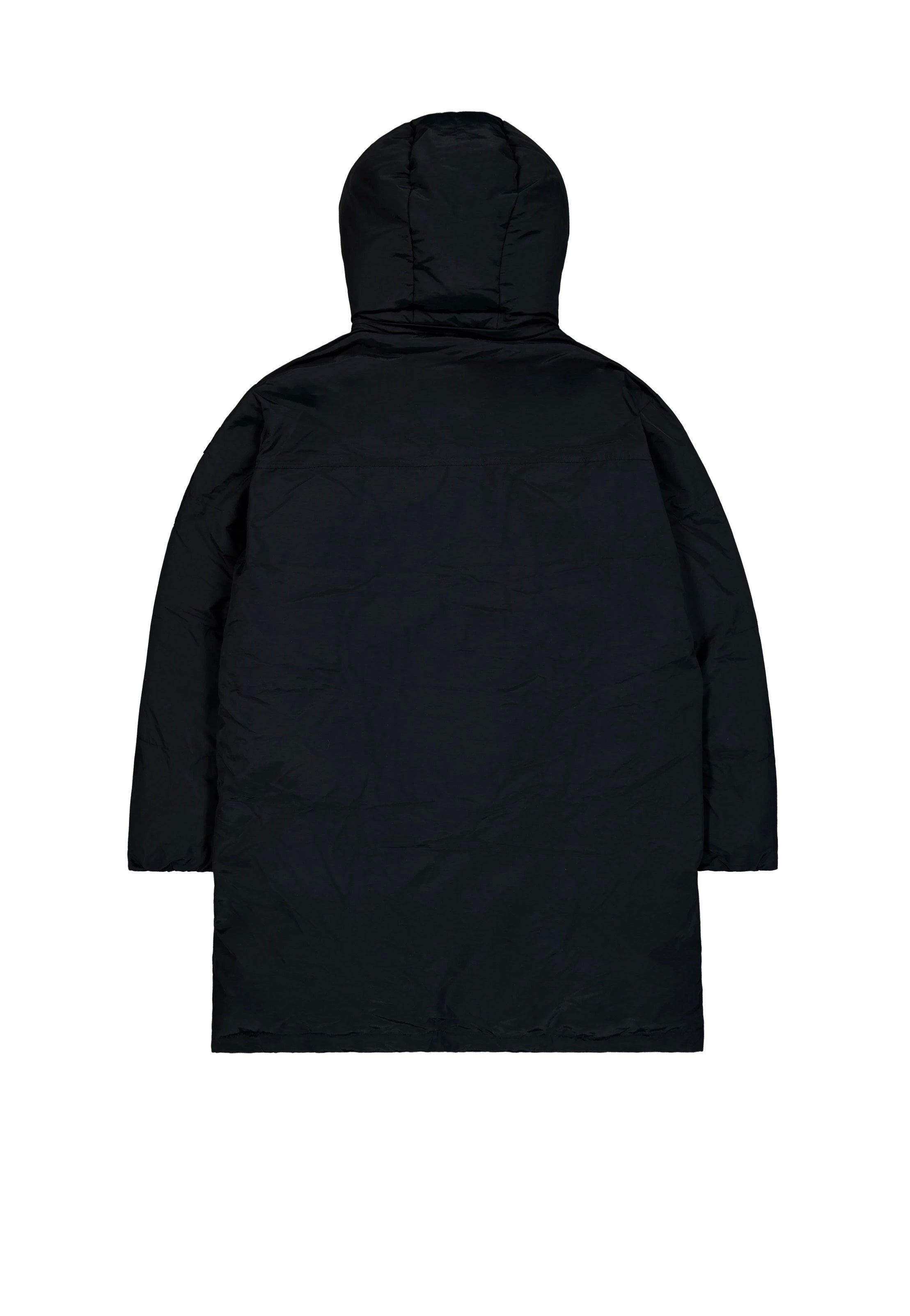 Alpha Industries - Puffer Black - Jacket | Men-Image