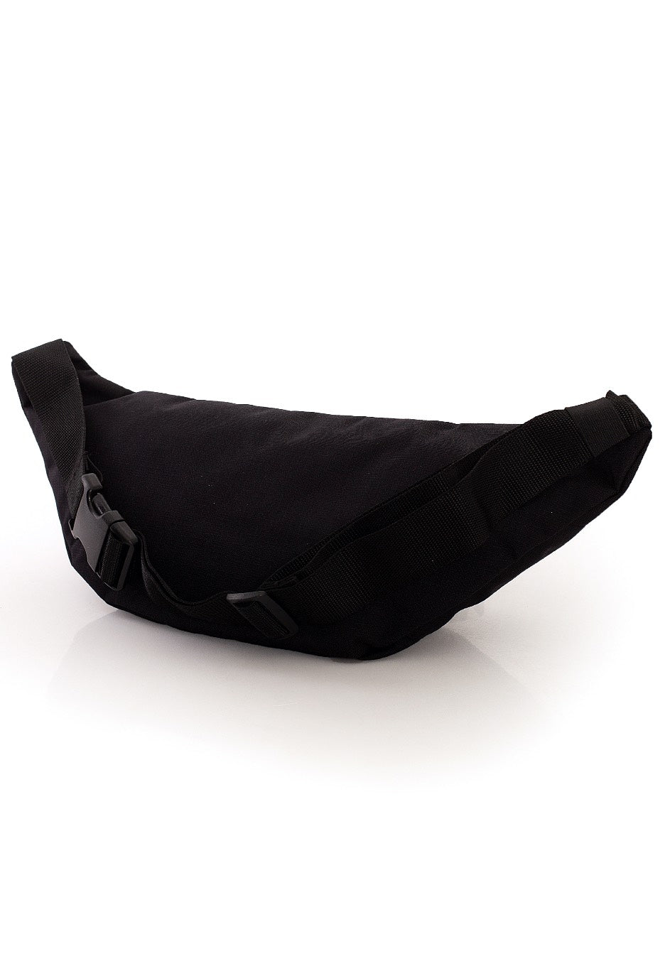 Vans - Ward Cross Black Ripstop - Hip Bag | Neutral-Image