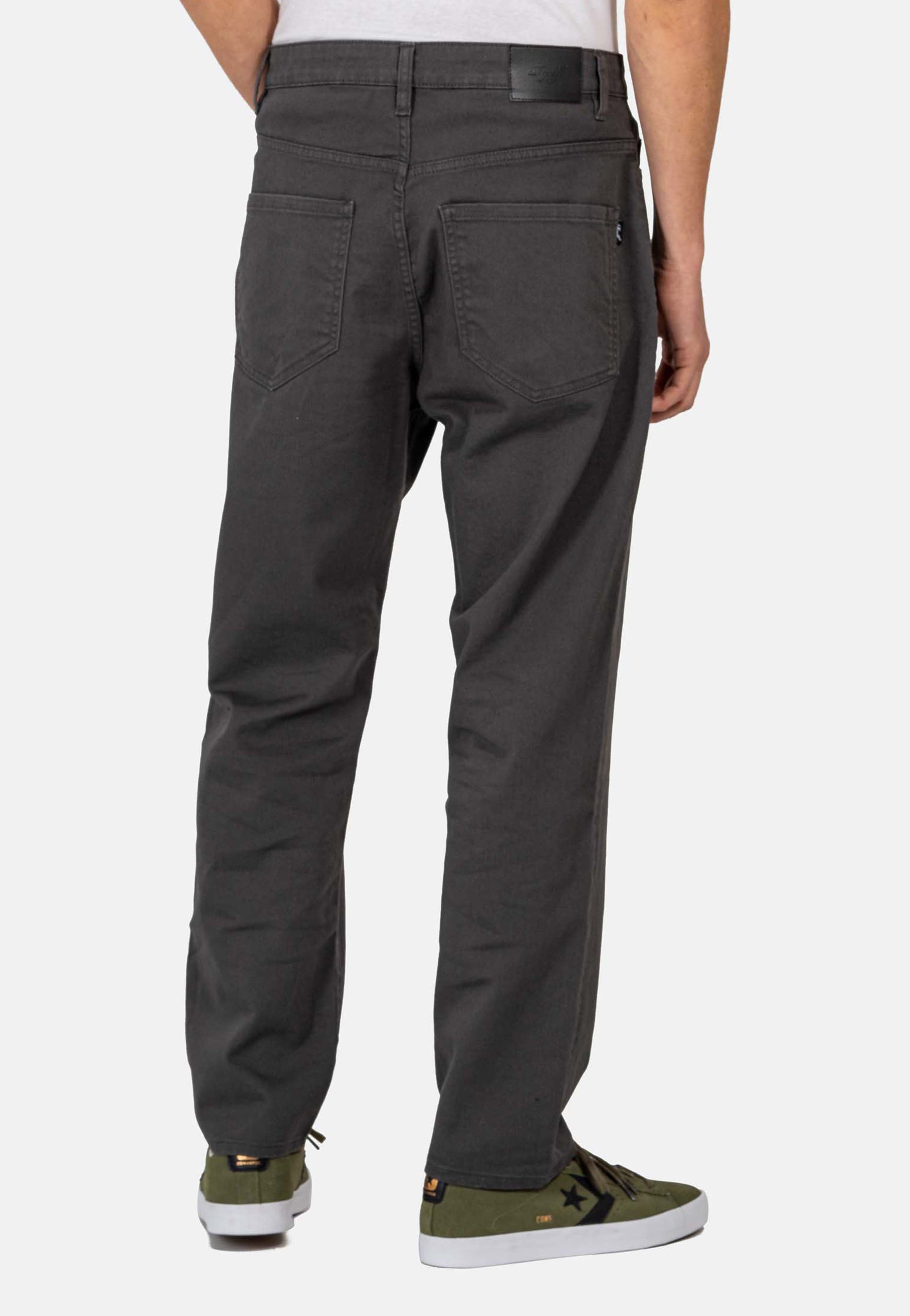 REELL - Rave Vulcan Grey - Jeans | Men-Image