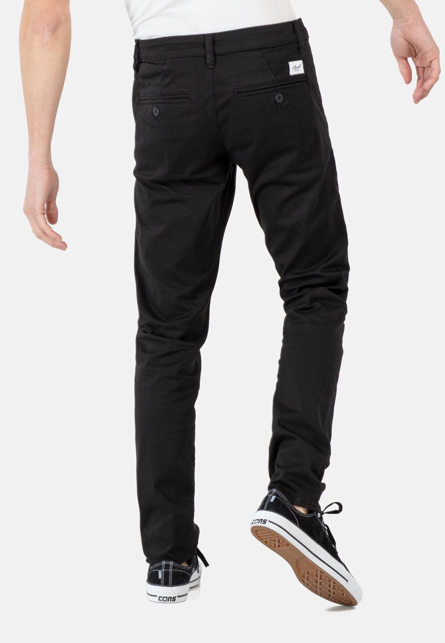 REELL - Flex Tapered Chino - Pants | Men-Image