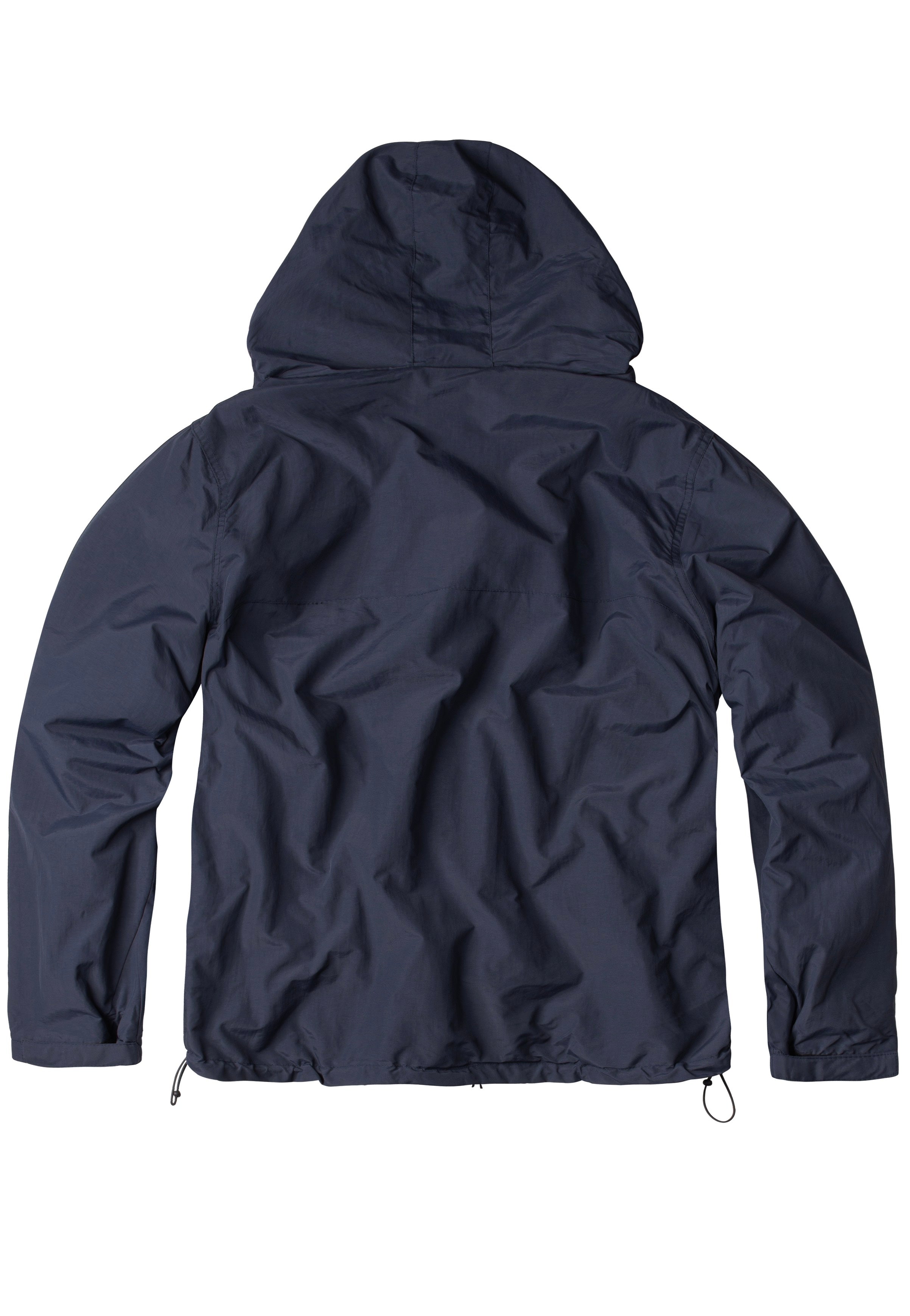 Surplus - Zipper Navy - Windbreaker | Men-Image