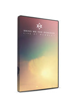 Bring Me The Horizon - Live At Wembley - DVD | Neutral-Image