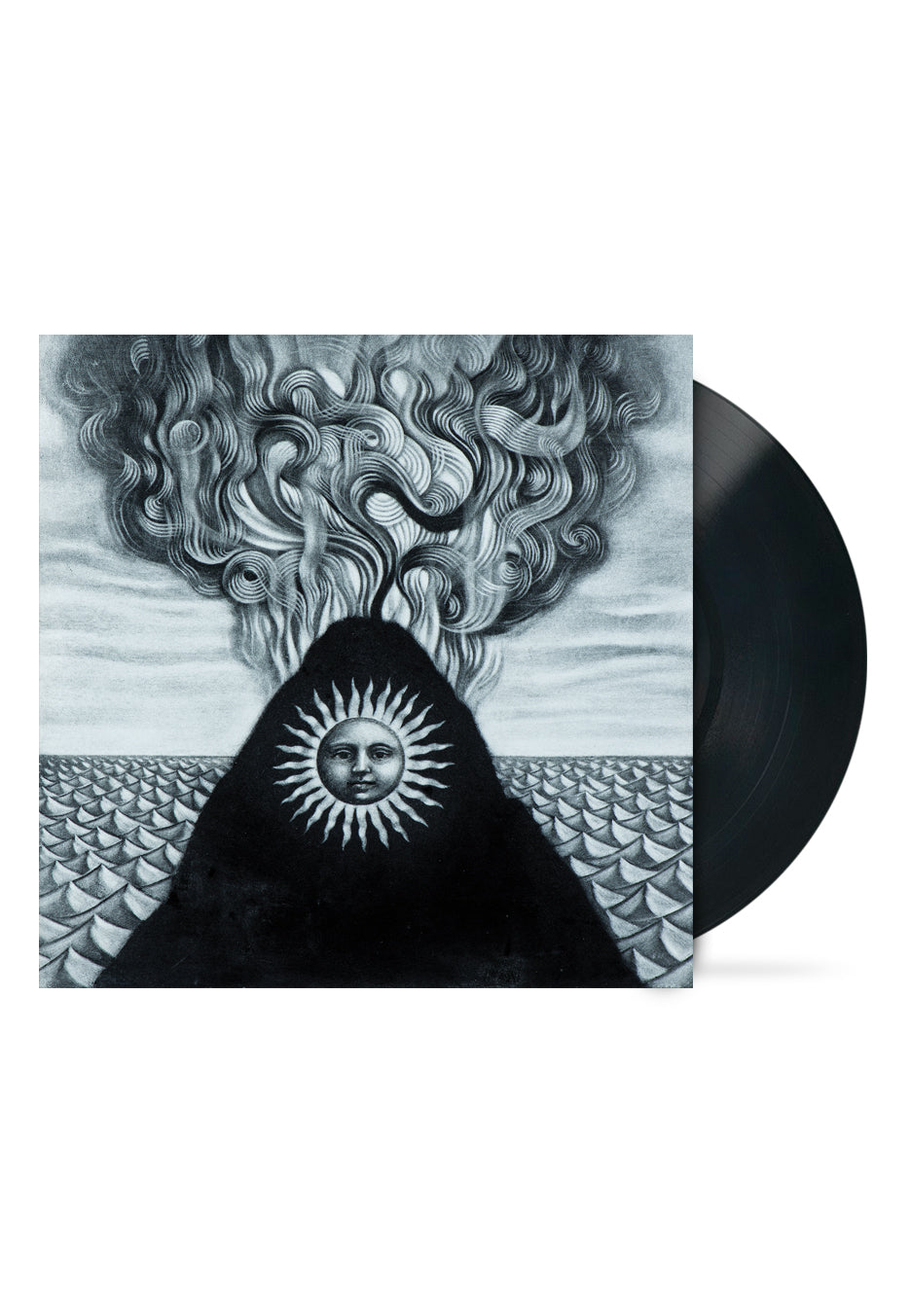 Gojira - Magma - Vinyl | Neutral-Image