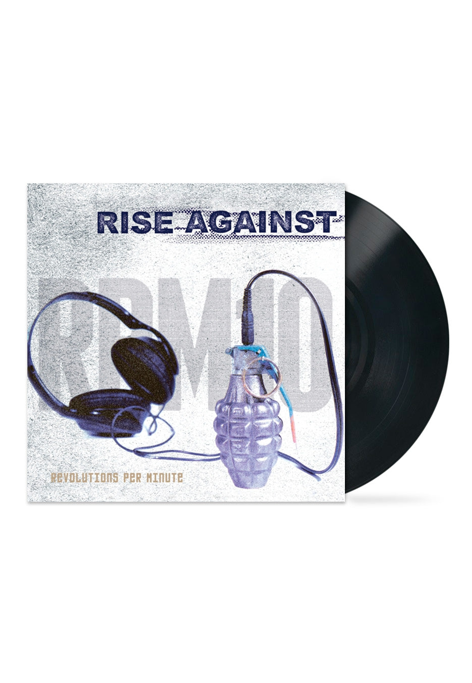 Rise Against - RPM10 - Vinyl | Neutral-Image