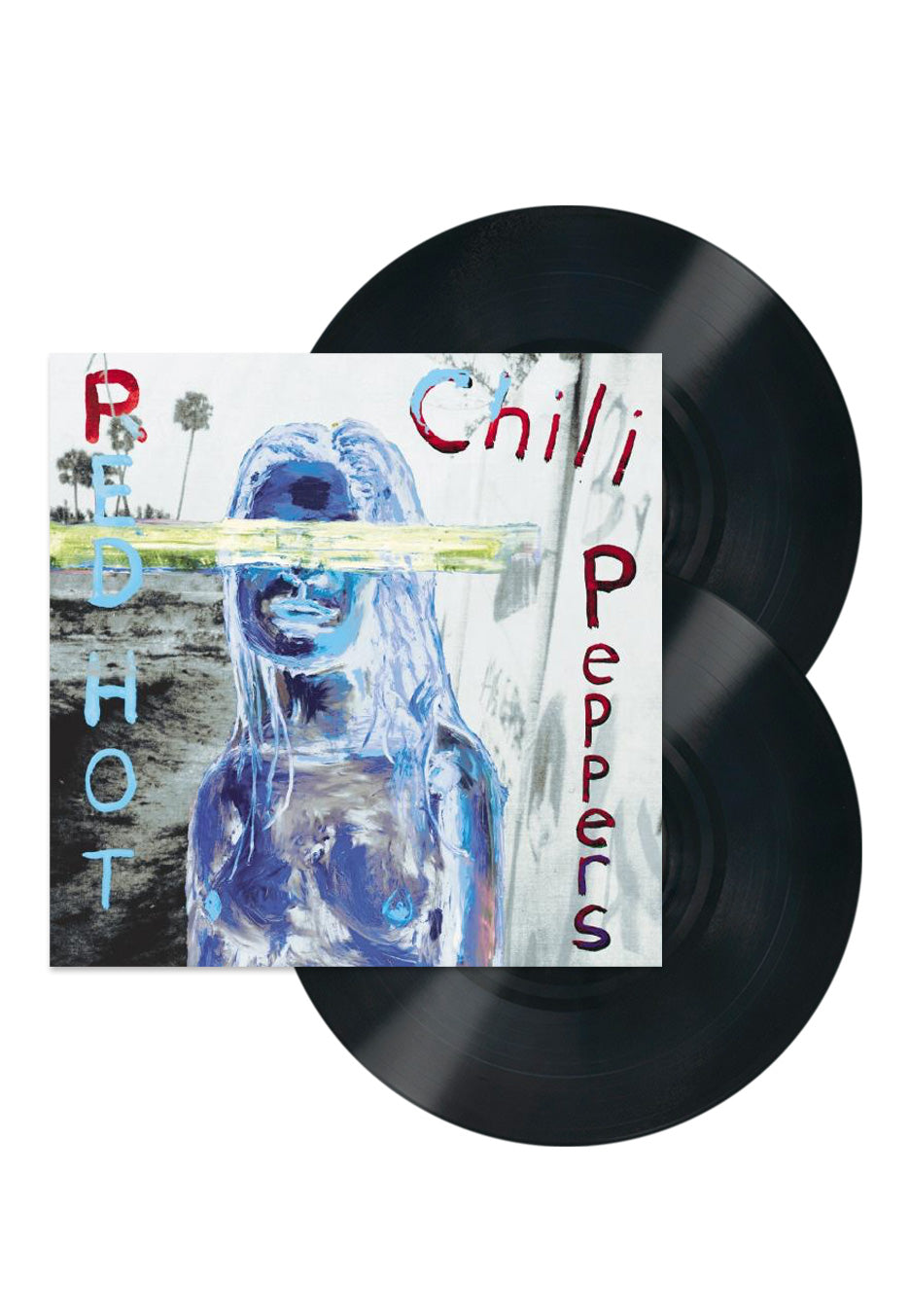 Red Hot Chili Peppers - By The Way - 2 Vinyl | Neutral-Image