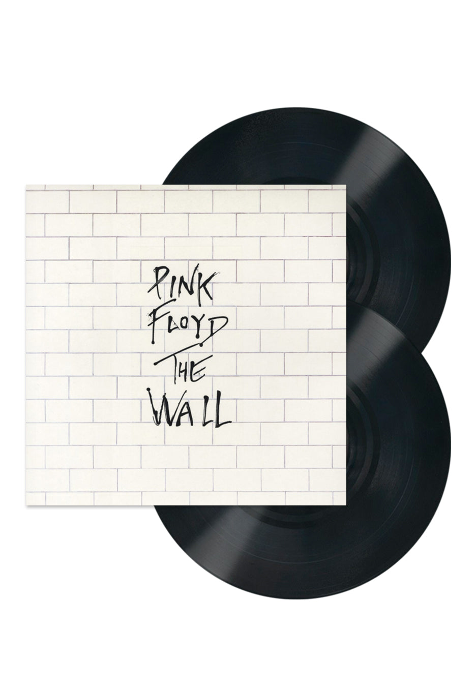 Pink Floyd - The Wall - 2 Vinyl | Neutral-Image