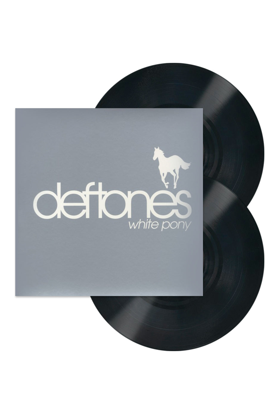 Deftones - White Pony - 2 Vinyl | Neutral-Image