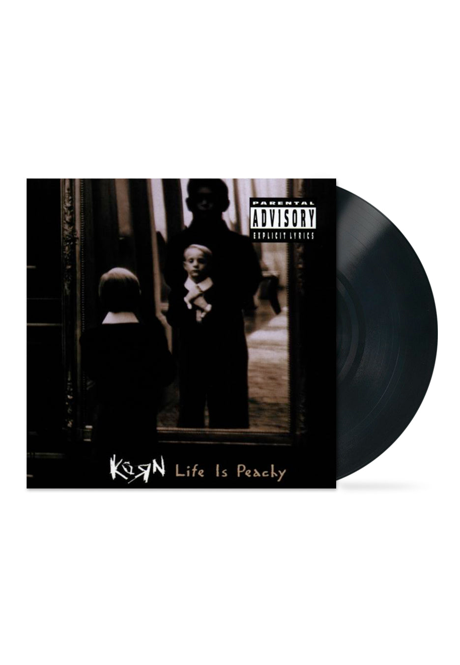 Korn - Life Is Peachy - Vinyl | Neutral-Image