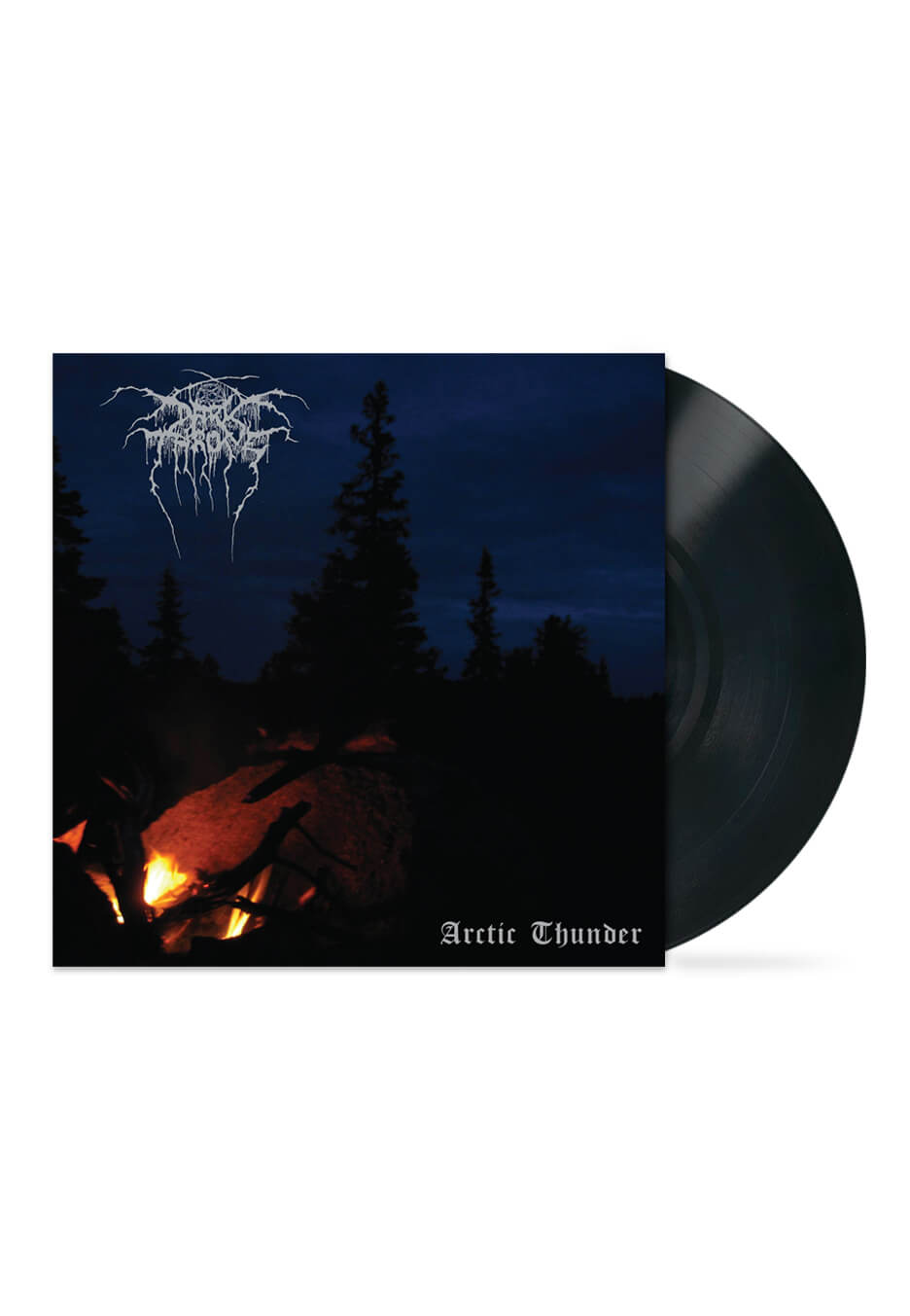 Darkthrone - Arctic Thunder - Vinyl | Neutral-Image