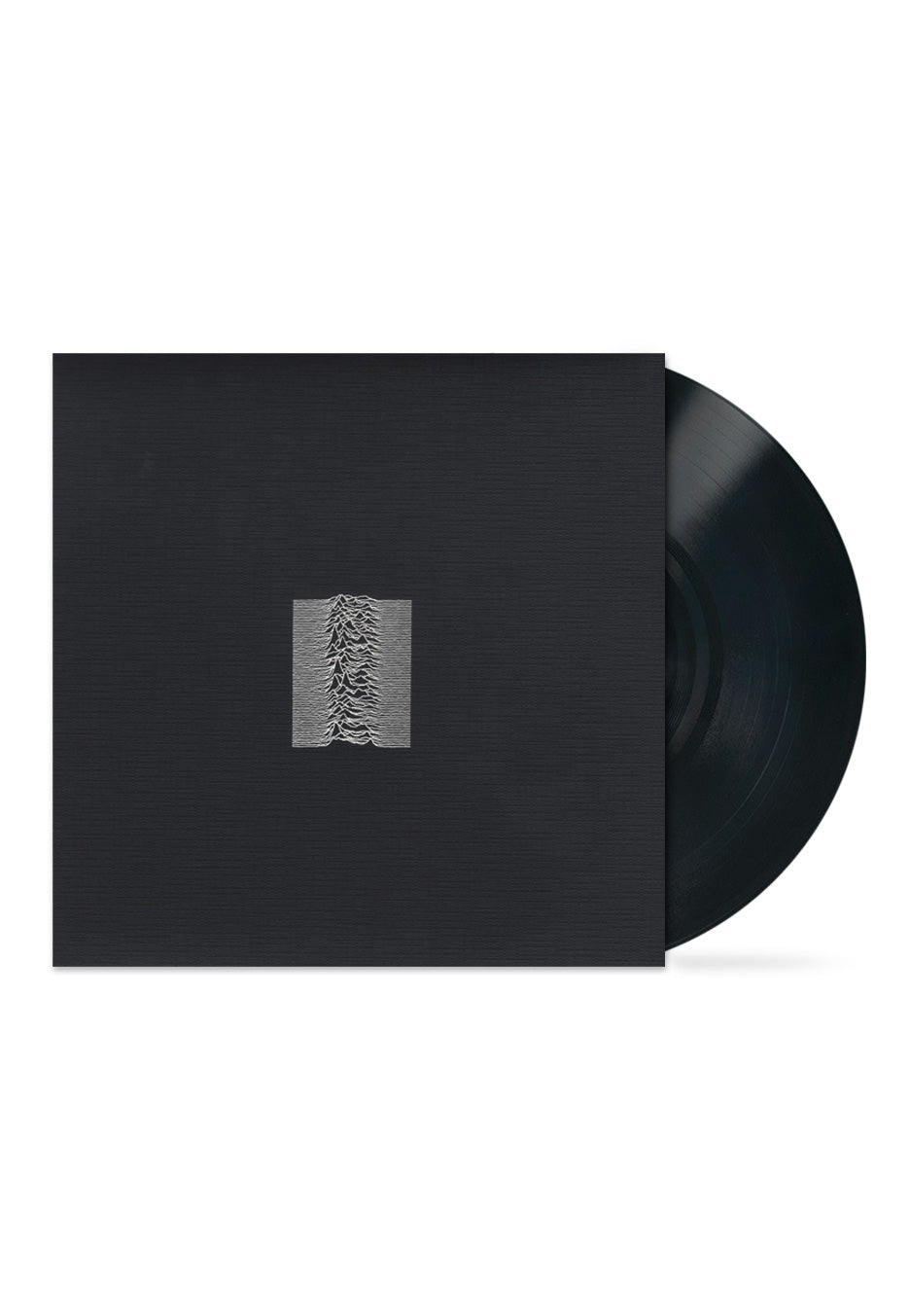 Joy Division - Unknown Pleasures - Vinyl | Neutral-Image