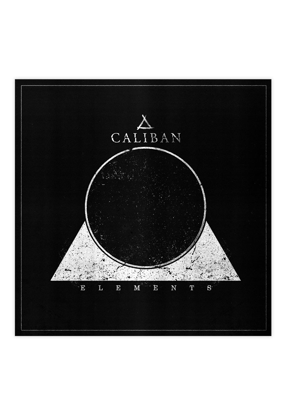 Caliban - Elements - CD | Neutral-Image