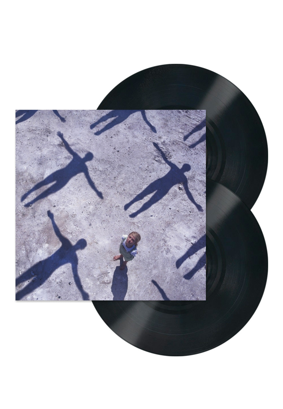 Muse - Absolution - 2 Vinyl | Neutral-Image