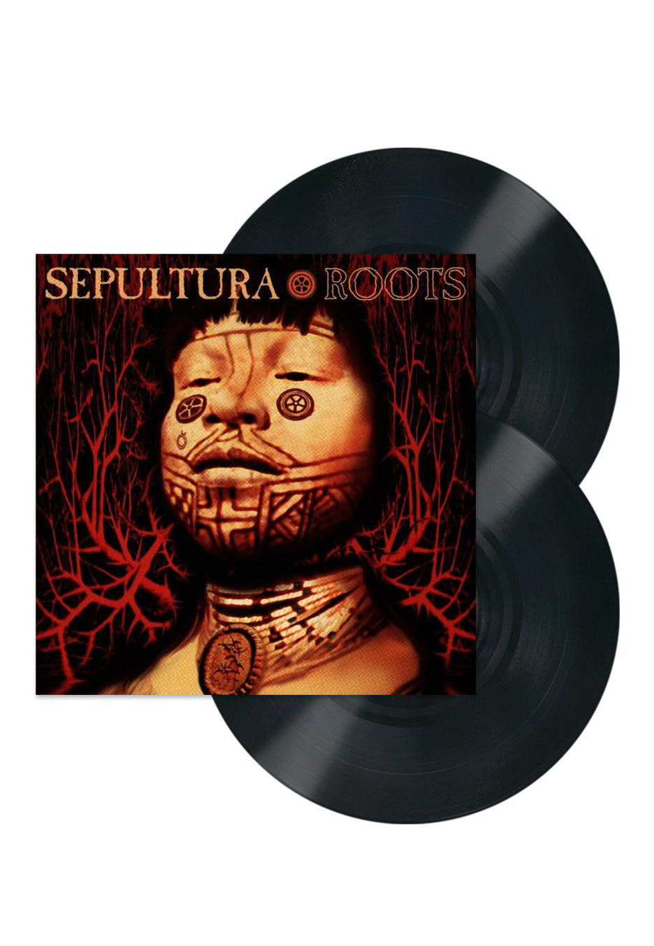 Sepultura - Roots - 2 Vinyl | Neutral-Image