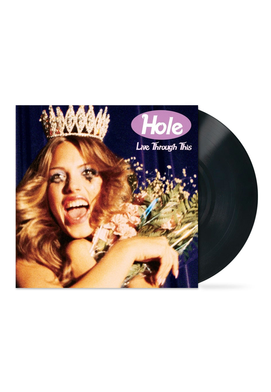 Hole - Live Through This - Vinyl | Neutral-Image