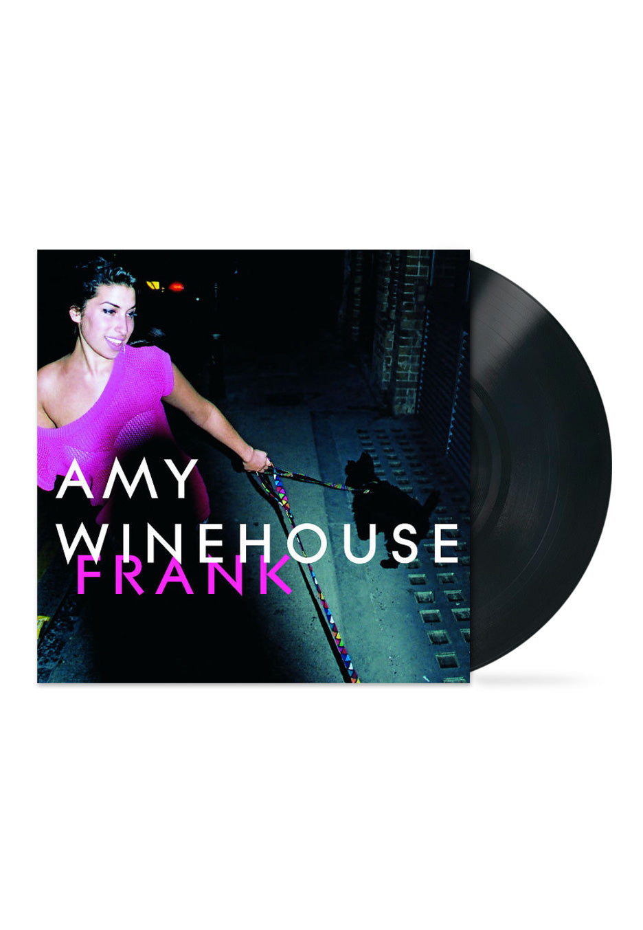 Amy Winehouse - Frank - Vinyl | Neutral-Image