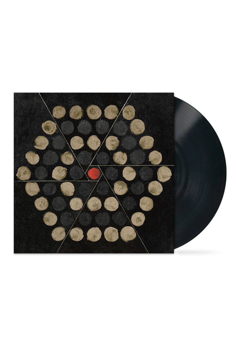 Thrice - Palms - Vinyl | Neutral-Image