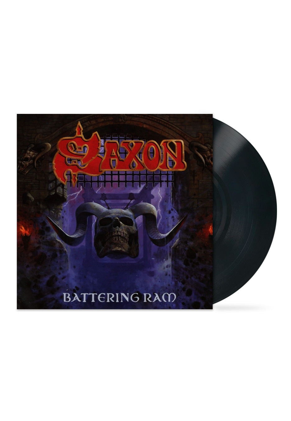 Saxon - Battering Ram - Vinyl | Neutral-Image