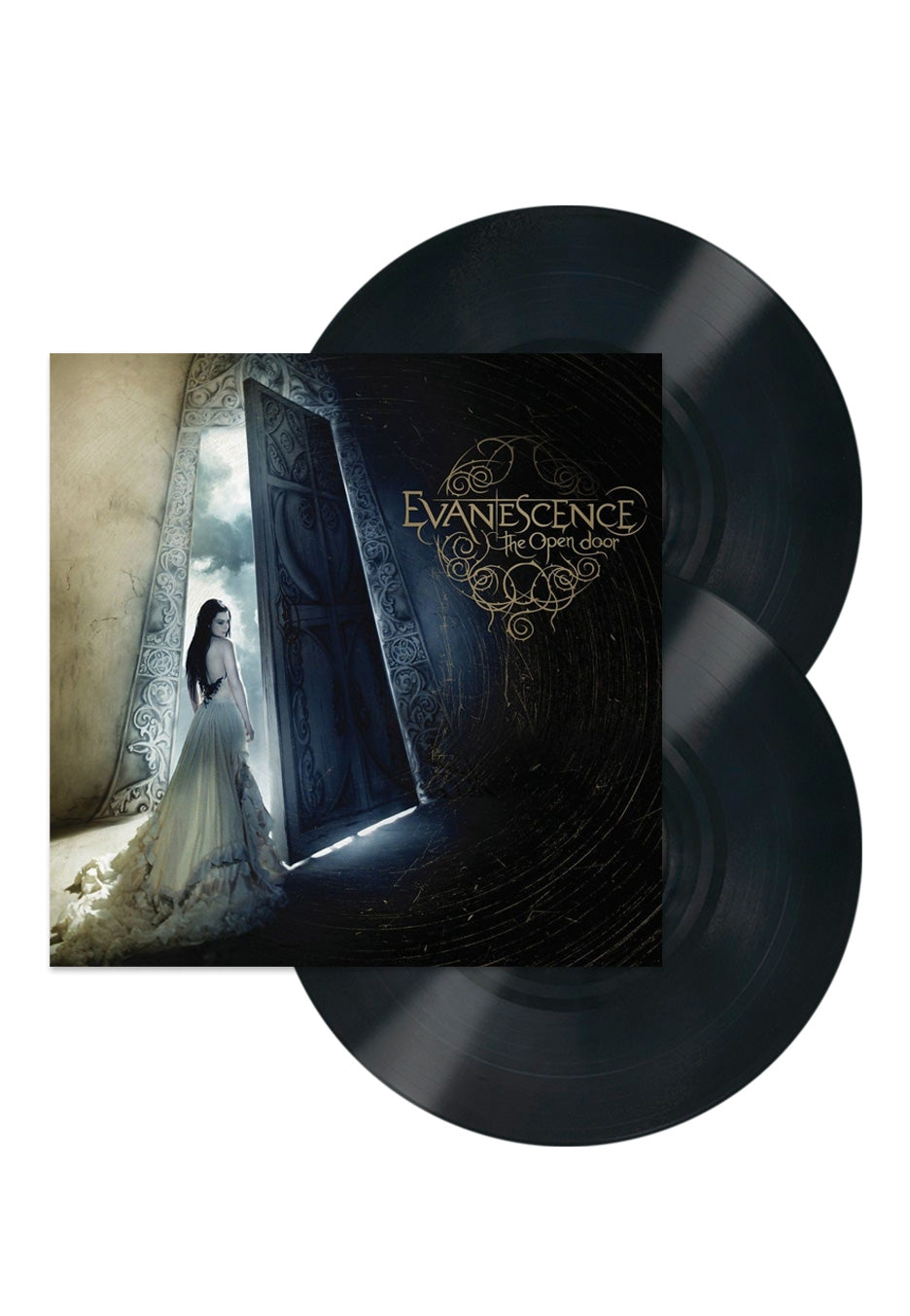 Evanescence - The Open Door - 2 Vinyl | Neutral-Image