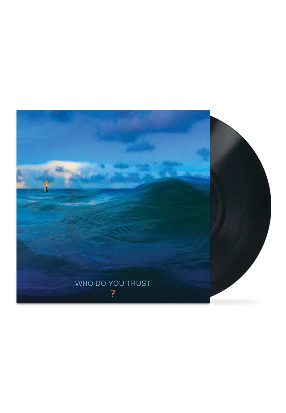 Papa Roach - Who Do You Trust? - Vinyl | Neutral-Image