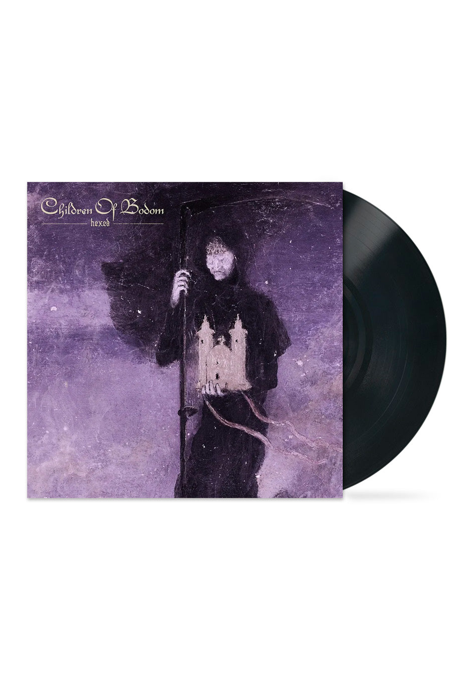 Children Of Bodom - Hexed - Vinyl | Neutral-Image