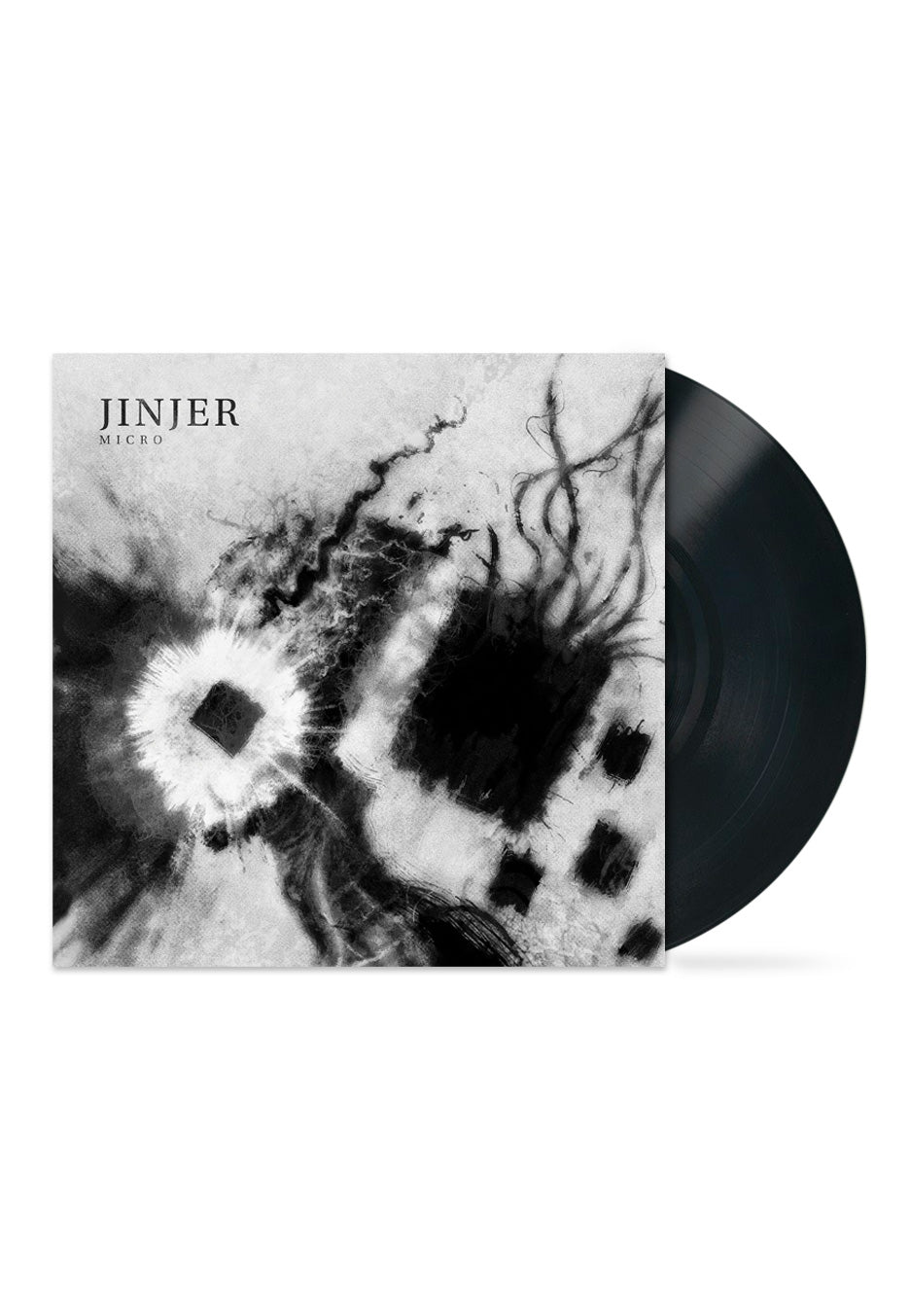 Jinjer - Micro EP - Vinyl | Neutral-Image