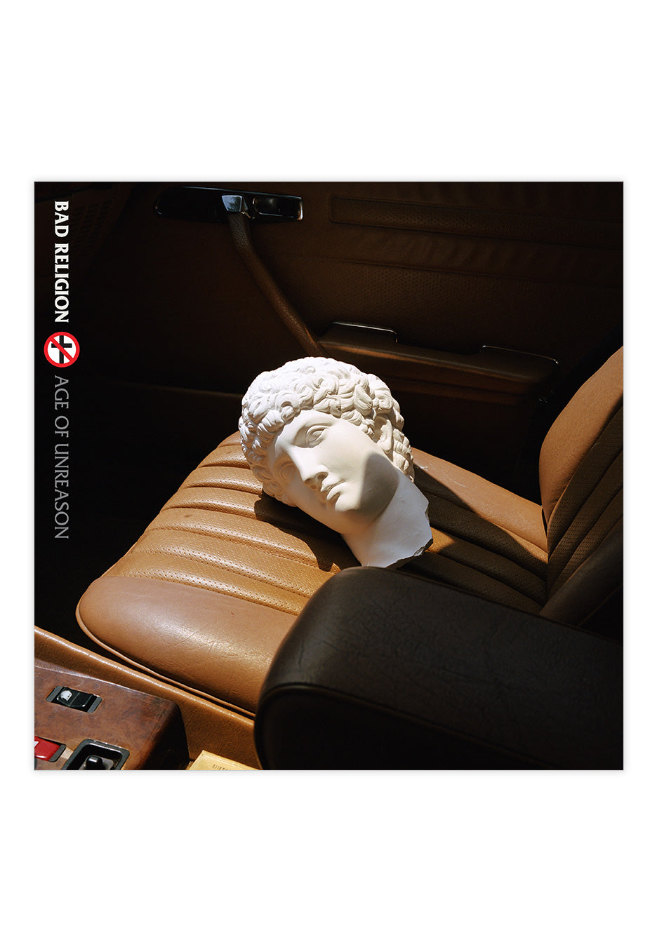 Bad Religion - Age Of Unreason - CD | Neutral-Image