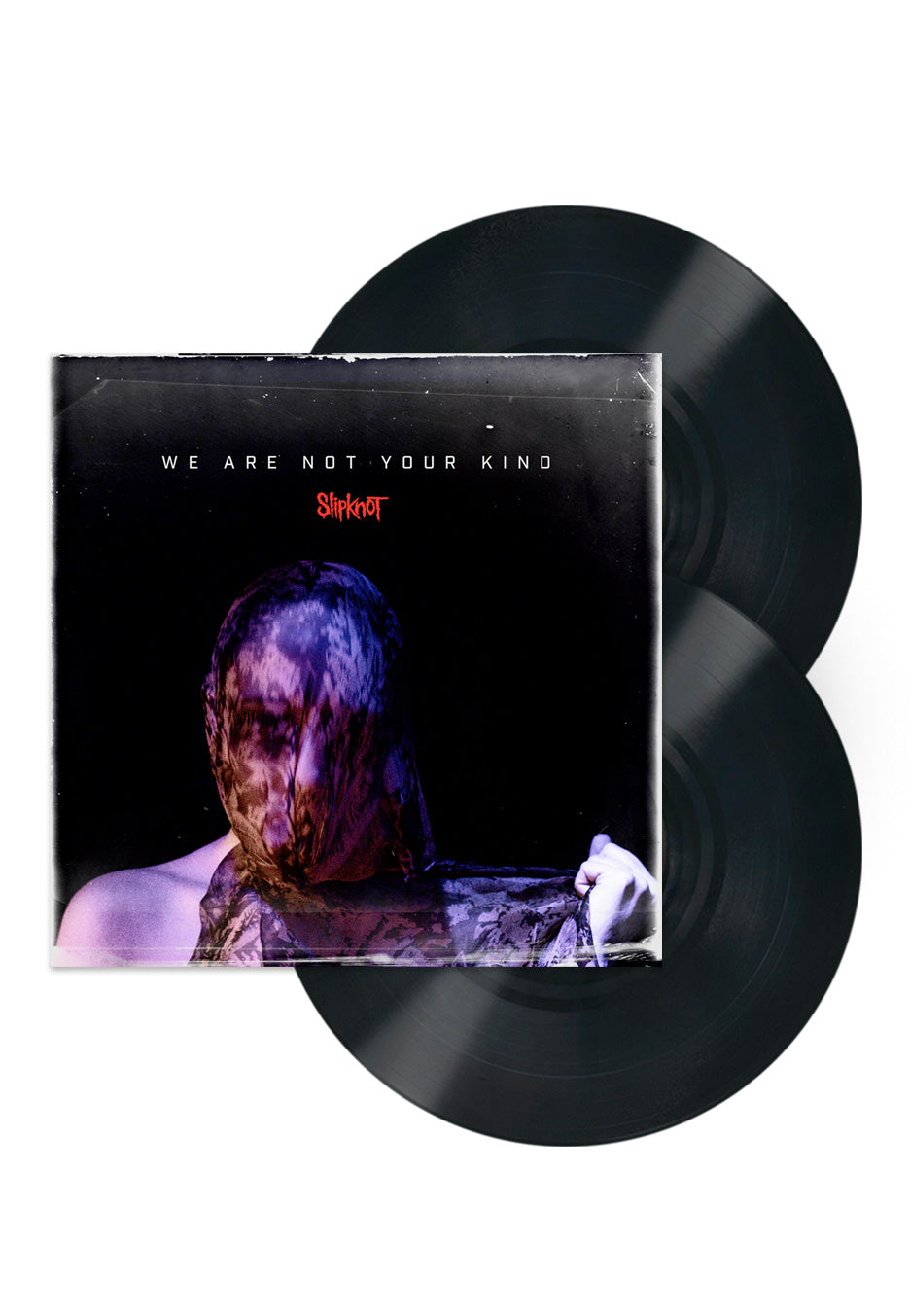 Slipknot - We Are Not Your Kind - 2 Vinyl | Neutral-Image