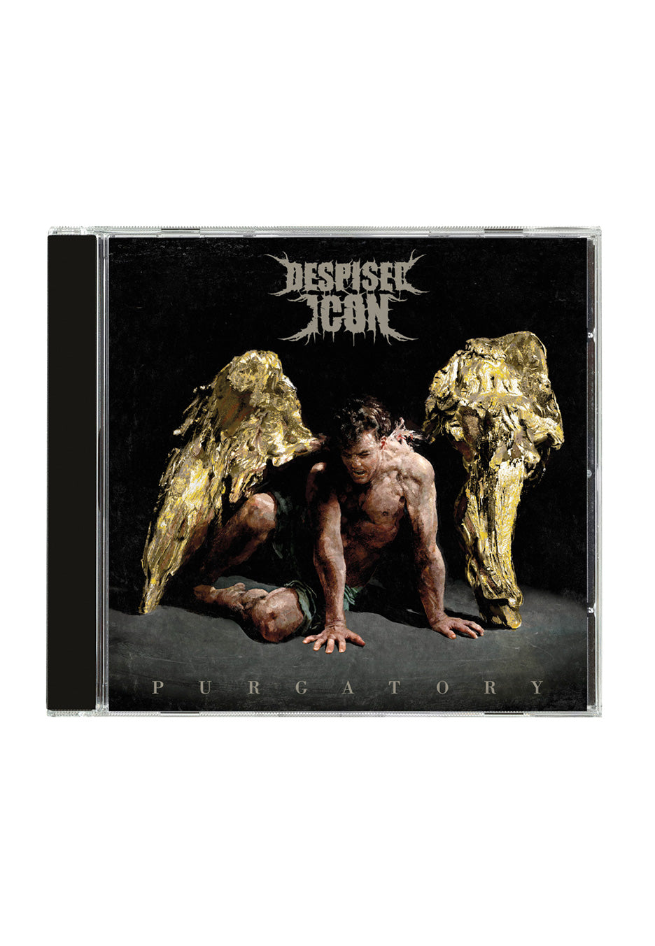 Despised Icon - Purgatory - CD | Neutral-Image