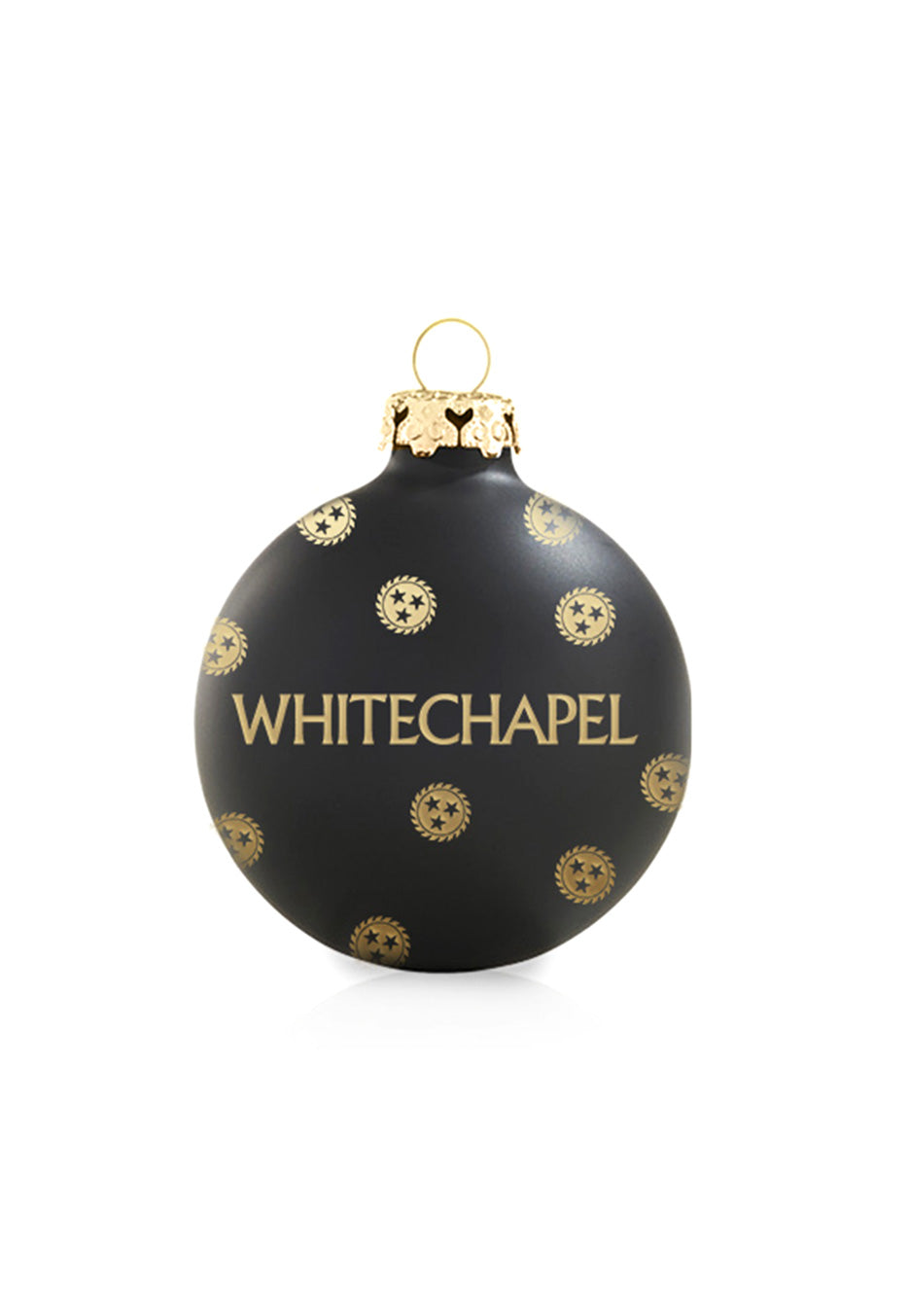 Whitechapel - Logo Limited Xmas - Ball | Neutral-Image