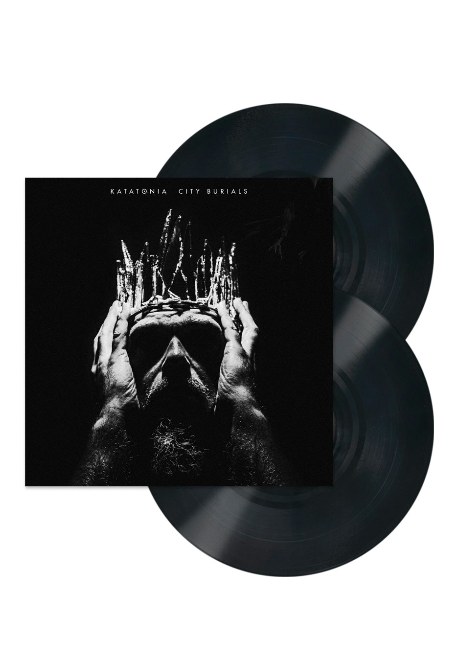 Katatonia - City Burials - 2 Vinyl | Neutral-Image