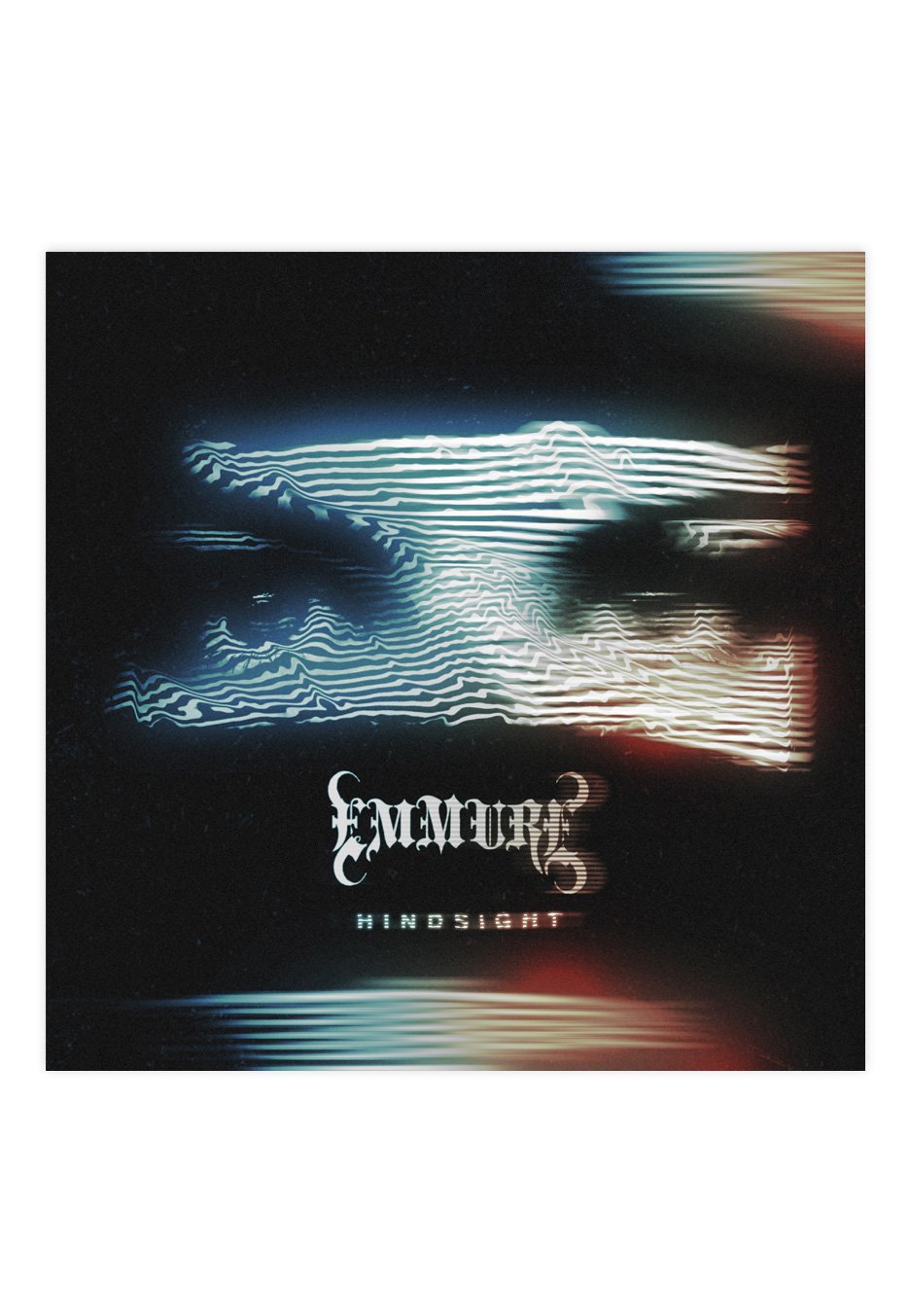 Emmure - Hindsight - CD | Neutral-Image