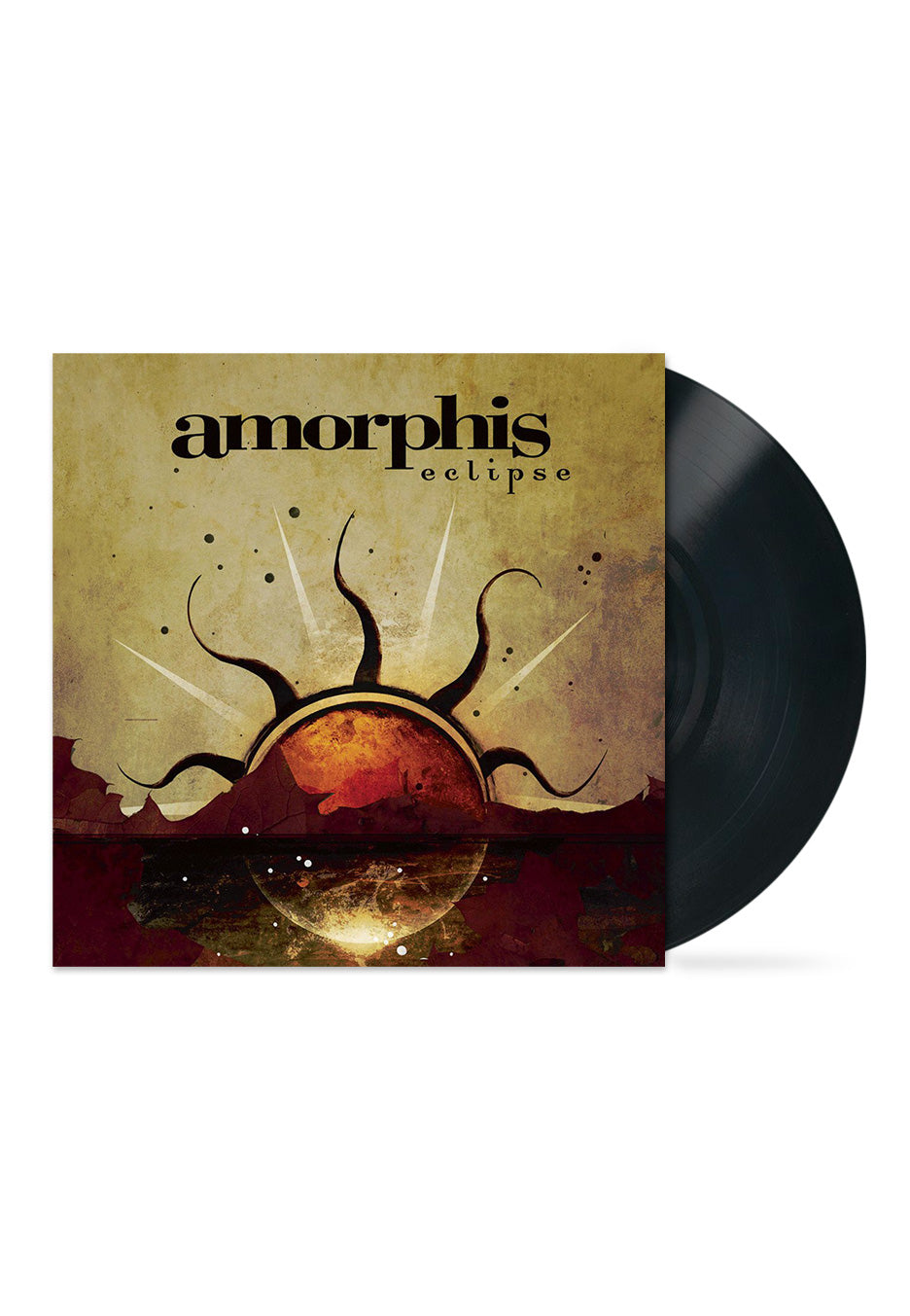 Amorphis - Eclipse - Vinyl | Neutral-Image