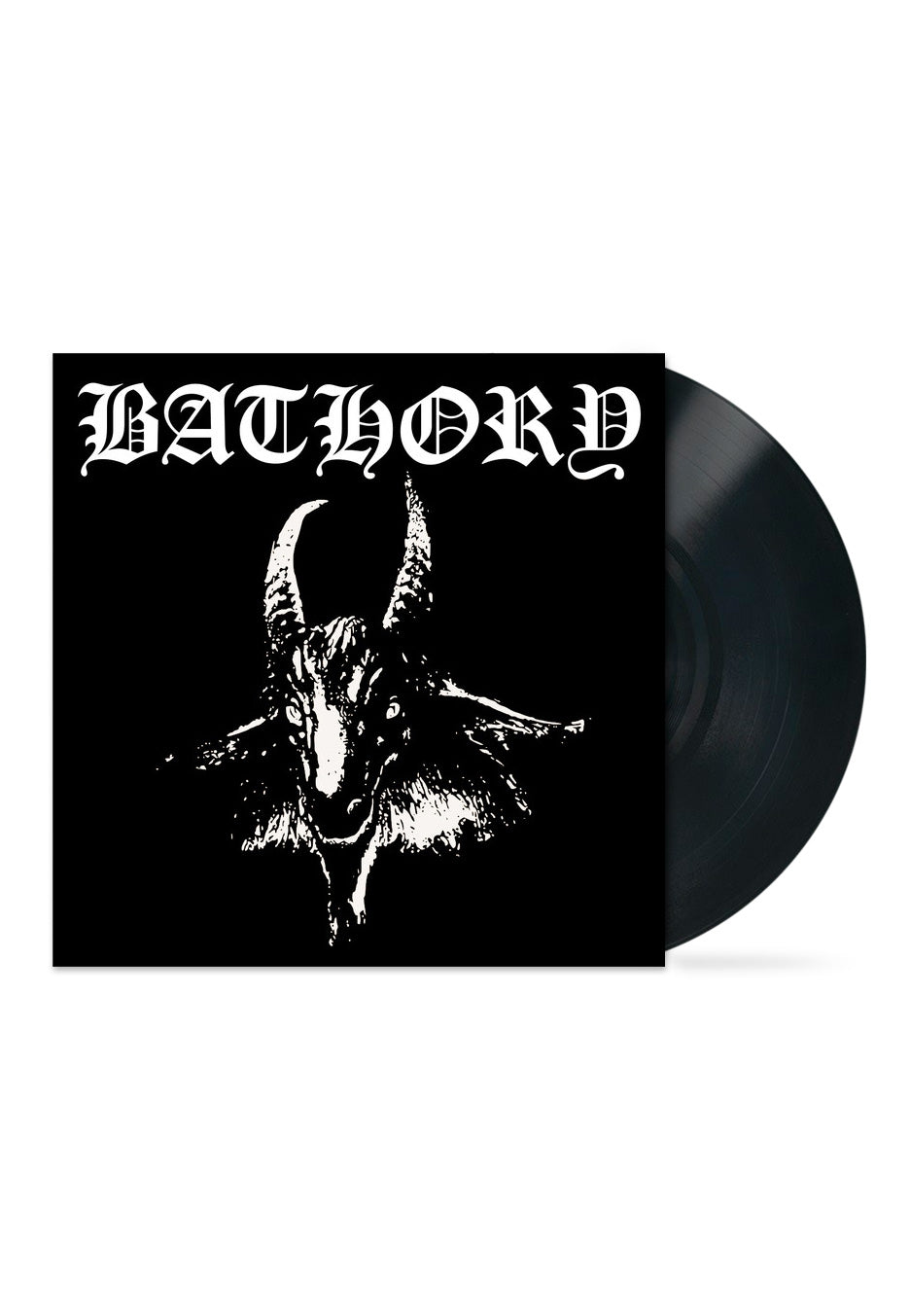 Bathory - Bathory - Vinyl | Neutral-Image