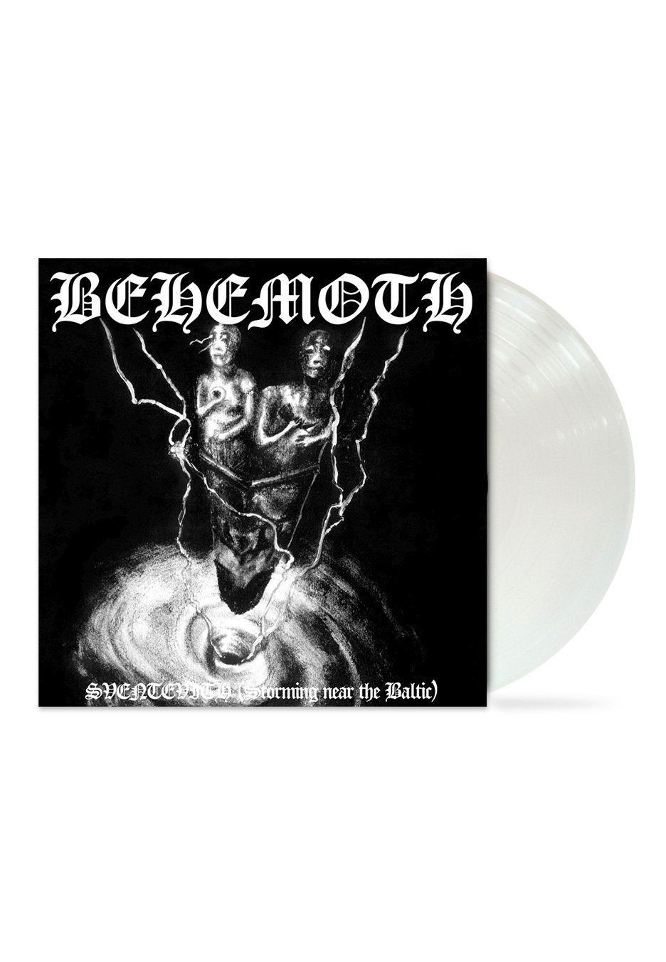 Behemoth - Sventevith White - Colored Vinyl | Neutral-Image