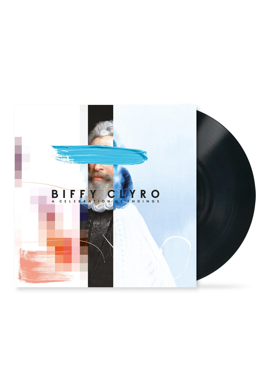 Biffy Clyro - A Celebration Of Endings - Vinyl | Neutral-Image