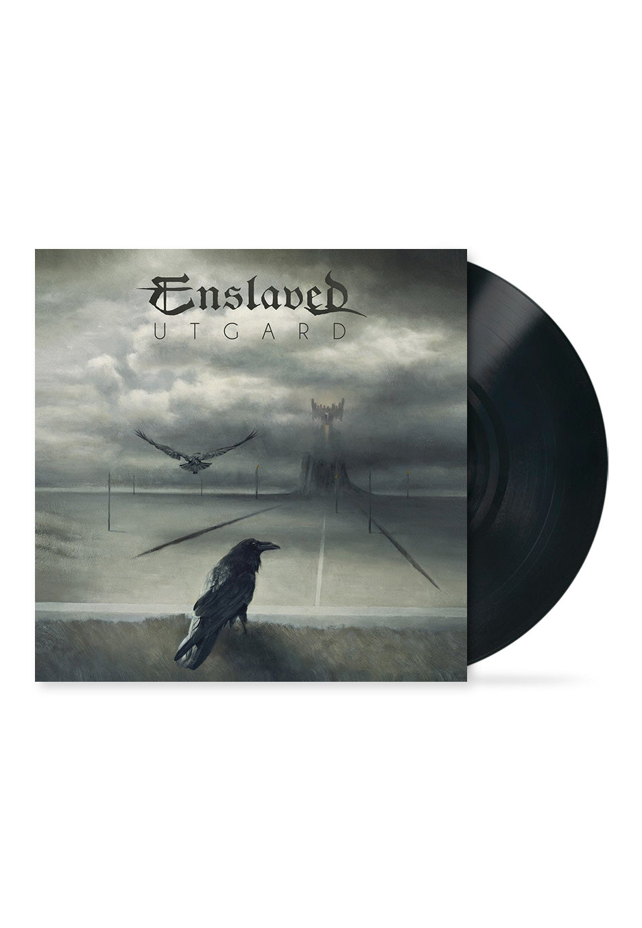 Enslaved - Utgard - Vinyl | Neutral-Image